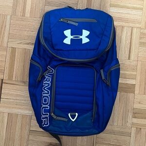 UA Storm Undeniable Backpack with Laptop Compartment